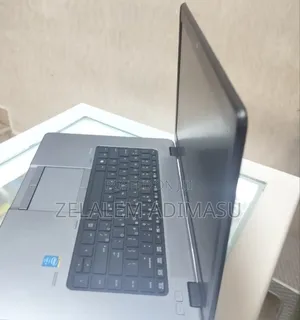 New Laptop HP EliteBook 850 G1 4GB Intel Core I5 HDD 500GB