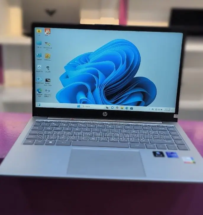 New Laptop HP Stream Notebook 16GB Intel Core I7 SSD 512GB