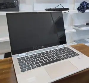New Laptop HP EliteBook 830 G7 16GB Intel Core I7 SSD 512GB