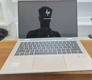 New Laptop HP EliteBook 830 G7 16GB Intel Core I7 SSD 512GB