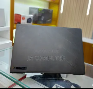 New Laptop Asus ROG Zephyrus G15 16GB AMD Ryzen 9 SSD 1T