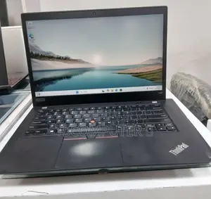 Laptop Lenovo Thinkpad T490s 16GB Intel Core I7 SSD 512GB
