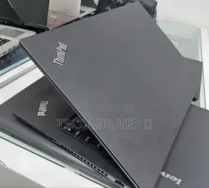 Laptop Lenovo Thinkpad T490s 16GB Intel Core I7 SSD 512GB