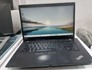 Laptop Lenovo Thinkpad T490s 16GB Intel Core I7 SSD 512GB