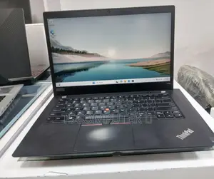 Laptop Lenovo Thinkpad T490s 16GB Intel Core I7 SSD 512GB