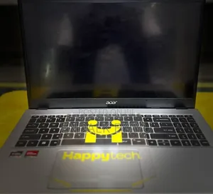 New Laptop Acer Aspire 3 16GB AMD Ryzen 5 SSD 512GB