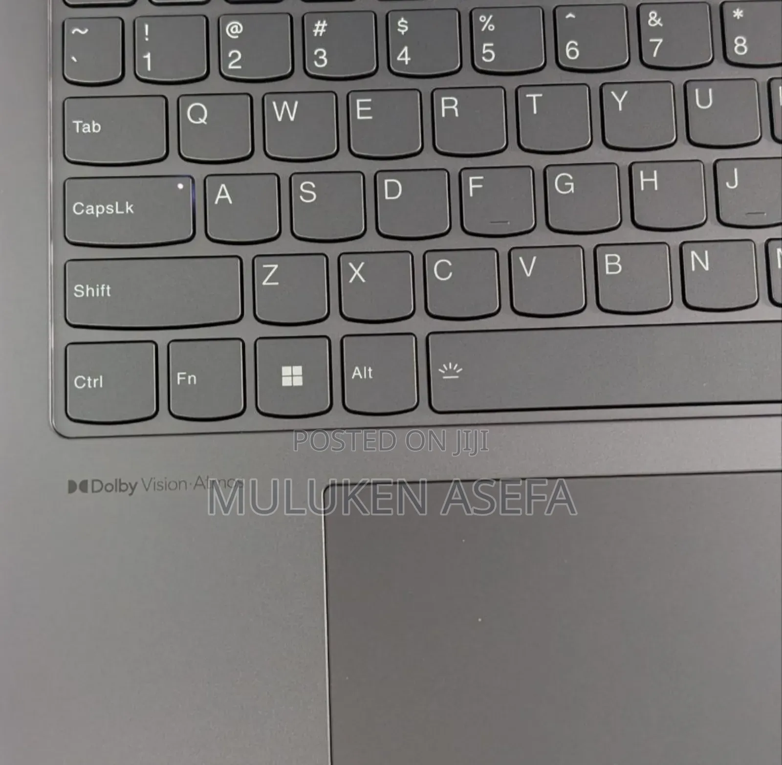 New Laptop Lenovo Yoga 7i 16GB Intel Core Ultra 5 SSD 512GB