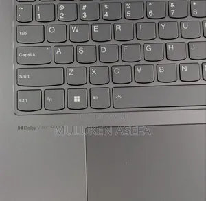 New Laptop Lenovo Yoga 7i 16GB Intel Core Ultra 5 SSD 512GB