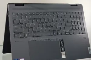 New Laptop Lenovo Yoga 7i 16GB Intel Core Ultra 5 SSD 512GB