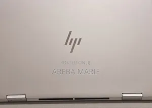 New Laptop HP Envy X360 16GB Intel Core I5 SSD 512GB