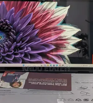 New Laptop Lenovo 16GB Intel Core Ultra 5 SSD 512GB