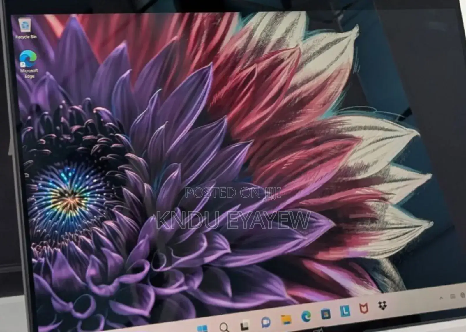 New Laptop Lenovo 16GB Intel Core Ultra 5 SSD 512GB