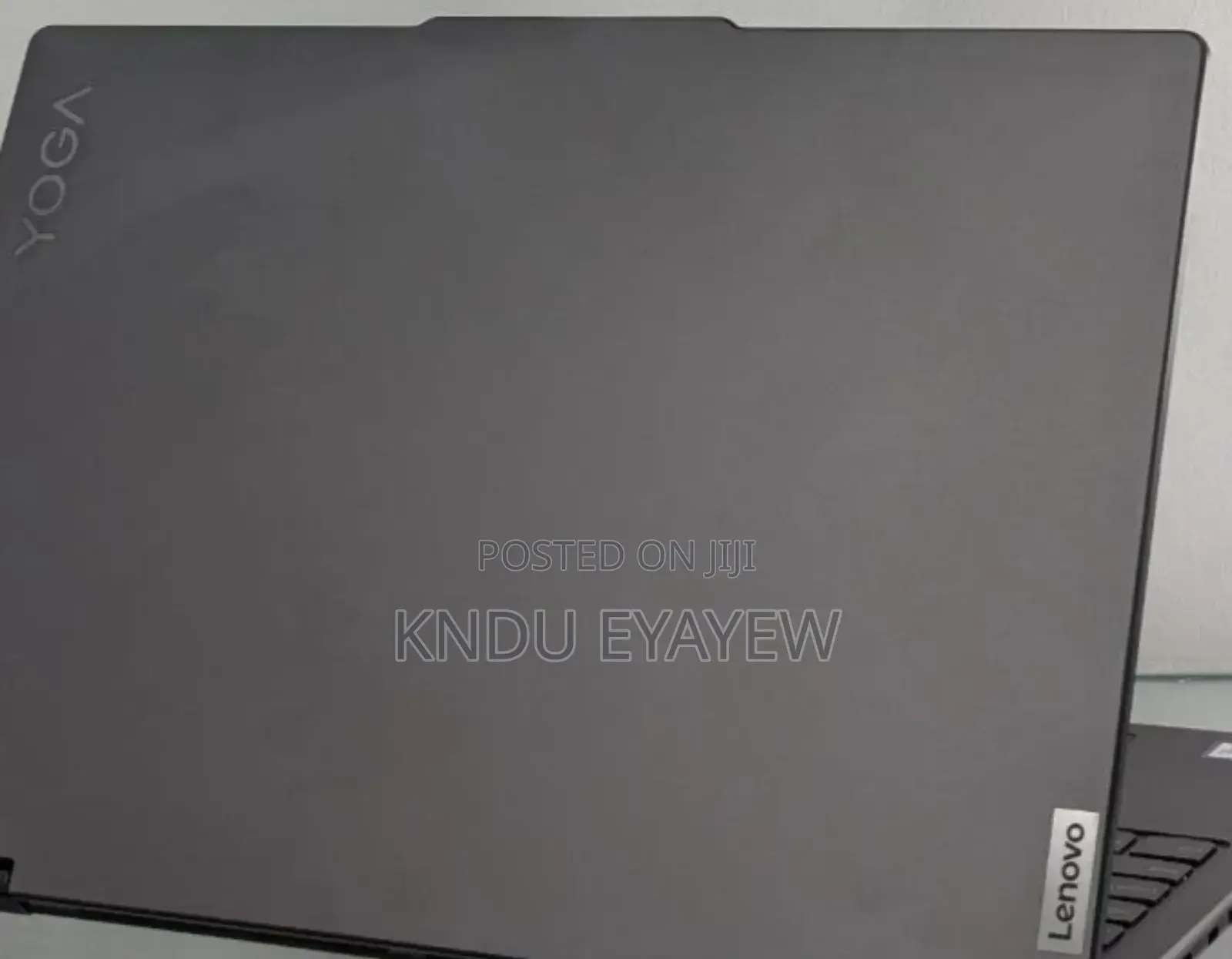 New Laptop Lenovo 16GB Intel Core Ultra 5 SSD 512GB