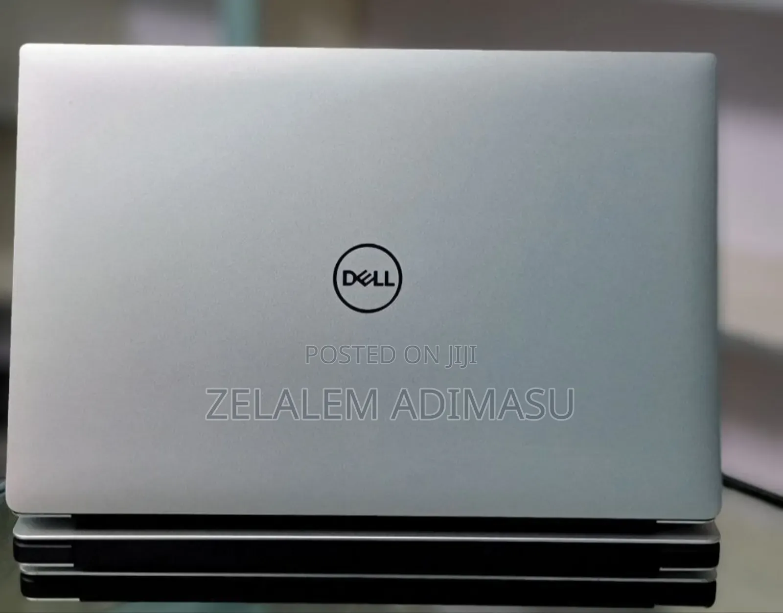 New Laptop Dell XPS 15 32GB Intel Core I7 SSD 512GB