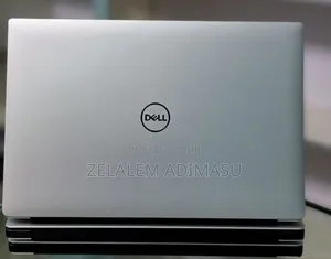 Photo - New Laptop Dell XPS 15 32GB Intel Core I7 SSD 512GB