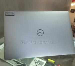 New Laptop Dell XPS 15 32GB Intel Core I7 SSD 512GB