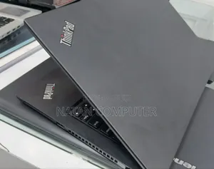 New Laptop Lenovo Thinkpad T490s 16GB Intel Core I7 SSD 512GB