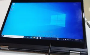 New Laptop Lenovo ThinkPad Yoga 370 16GB Intel Core I5 SSD 512GB