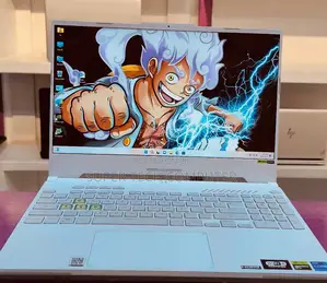 Photo - New Laptop Asus TUF Gaming A15 16GB Intel Core I7 SSD 1T