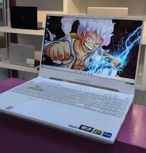 New Laptop Asus TUF Gaming A15 16GB Intel Core I7 SSD 1T