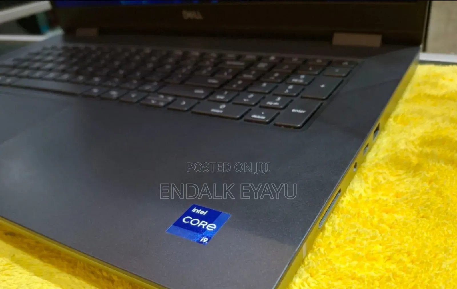 New Laptop Asus 64GB Intel Core I9 SSD 1T