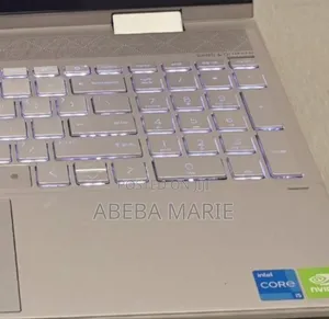 New Laptop HP Envy X360 16GB Intel Core I5 SSD 512GB