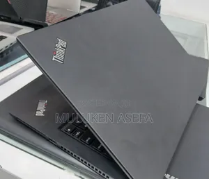 New Laptop Lenovo ThinkPad Yoga 16GB Intel Core I7 SSD 512GB