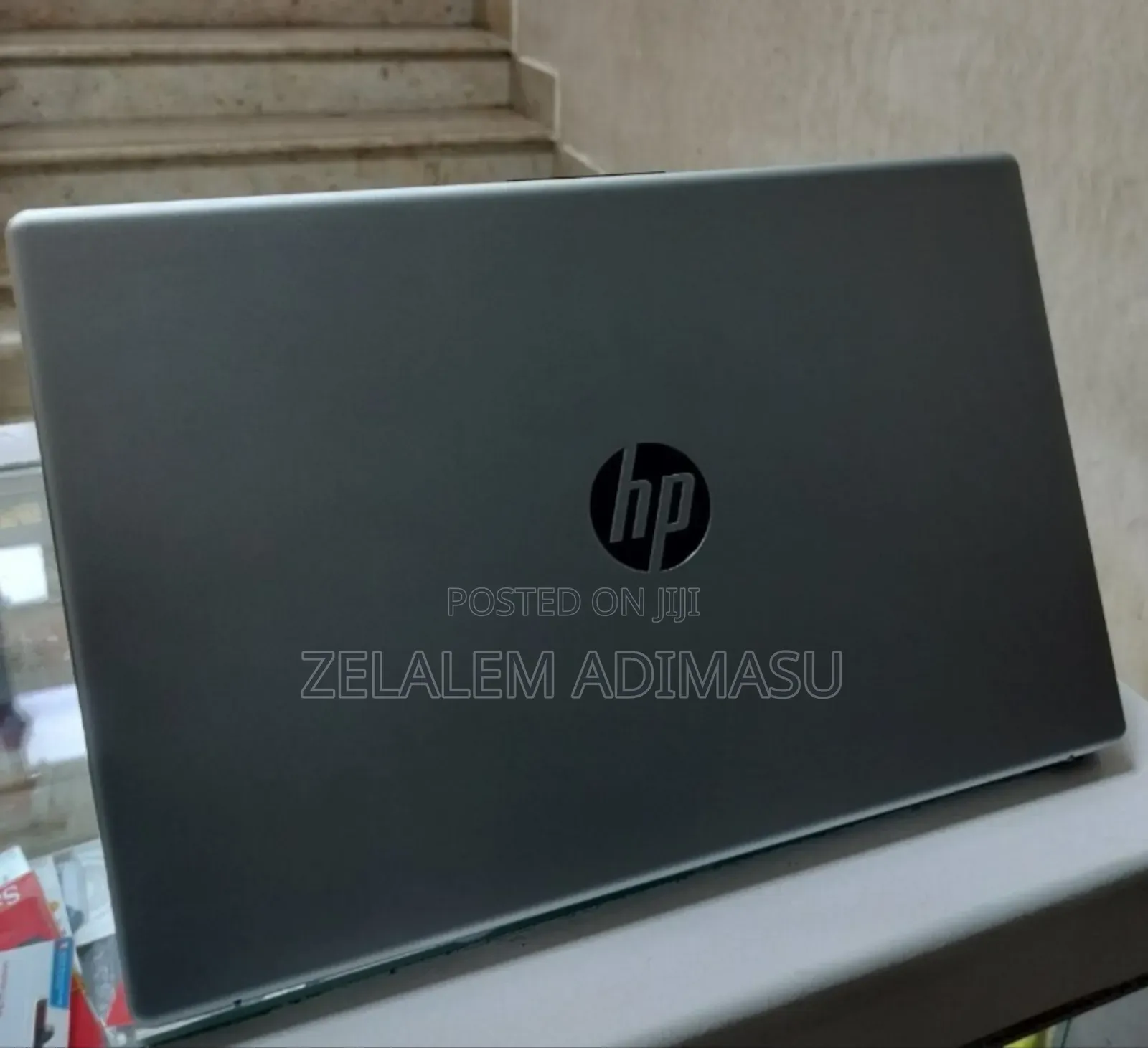 New Laptop HP Stream Notebook 16GB Intel Core I7 SSD 512GB