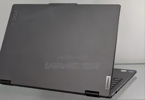 New Laptop Lenovo Yoga 730 16GB Intel Core I7 SSD 1T