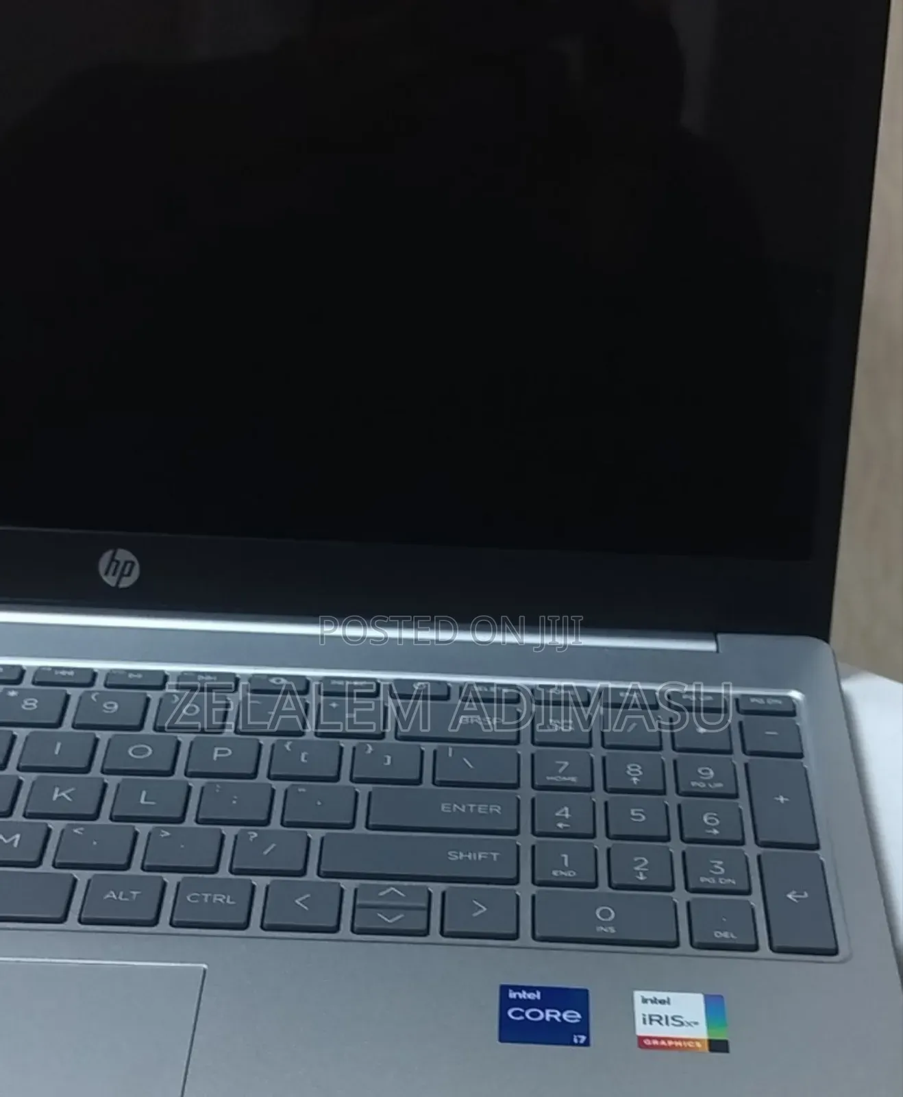 New Laptop HP Stream Notebook 16GB Intel Core I7 SSD 512GB