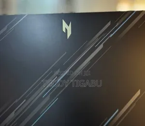 New Laptop Acer Nitro 17 16GB AMD Ryzen 7 SSD 1T