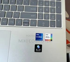 New Laptop HP Stream Notebook 16GB Intel Core I7 SSD 512GB