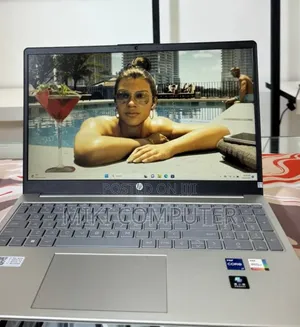 New Laptop HP Stream Notebook 16GB Intel Core I7 SSD 512GB