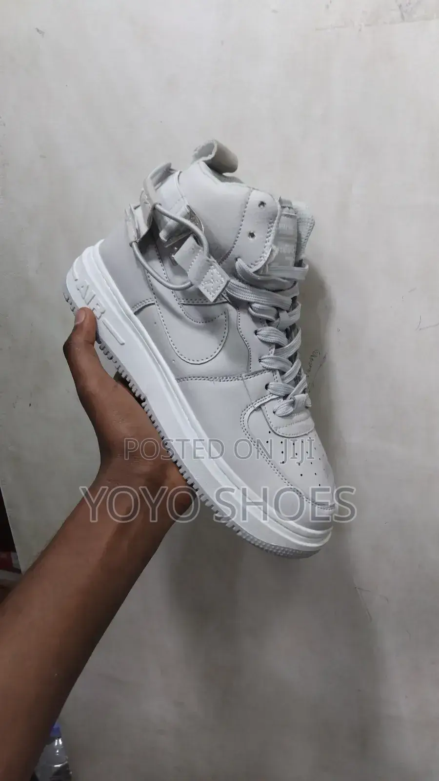 Nike Gore-Tex