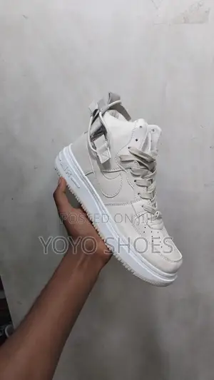 Nike Gore-Tex