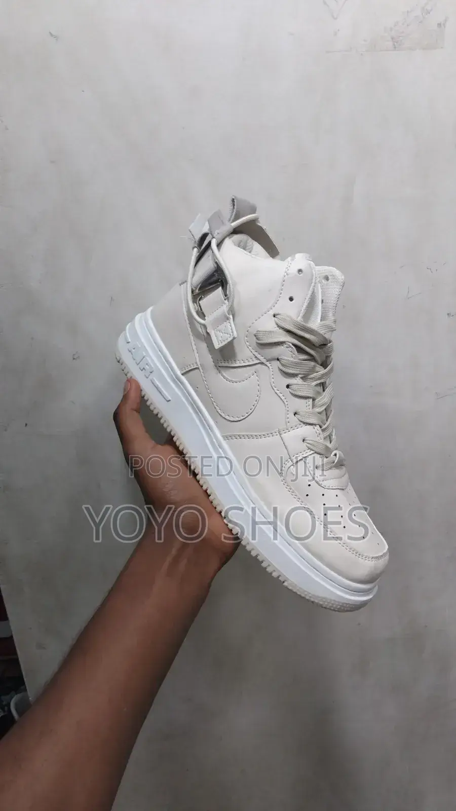 Nike Gore-Tex