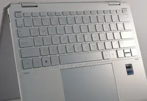 Photo - New Laptop HP 16GB Intel Core I5 SSD 1T