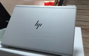 New Laptop HP EliteBook 840 G6 16GB Intel Core I5 SSD 512GB