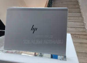 New Laptop HP EliteBook 840 G6 16GB Intel Core I5 SSD 512GB