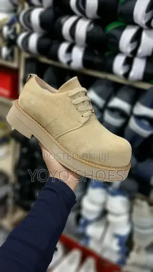 Men's Classic Fashion Shoes