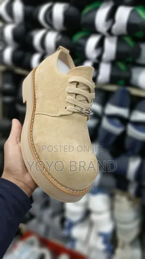 Men's Classic Fashion Shoes