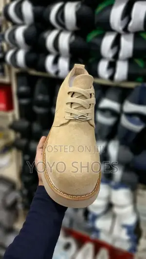Men's Classic Fashion Shoes