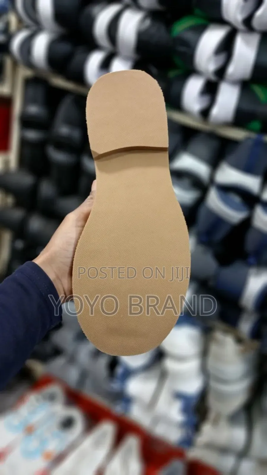 Men's Classic Fashion Shoes