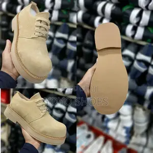 Men's Classic Fashion Shoes