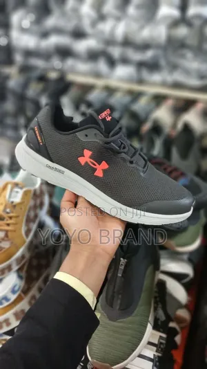 Photo - Under Armour Fashion Shoes
