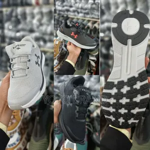 Under Armour Fashion Shoes