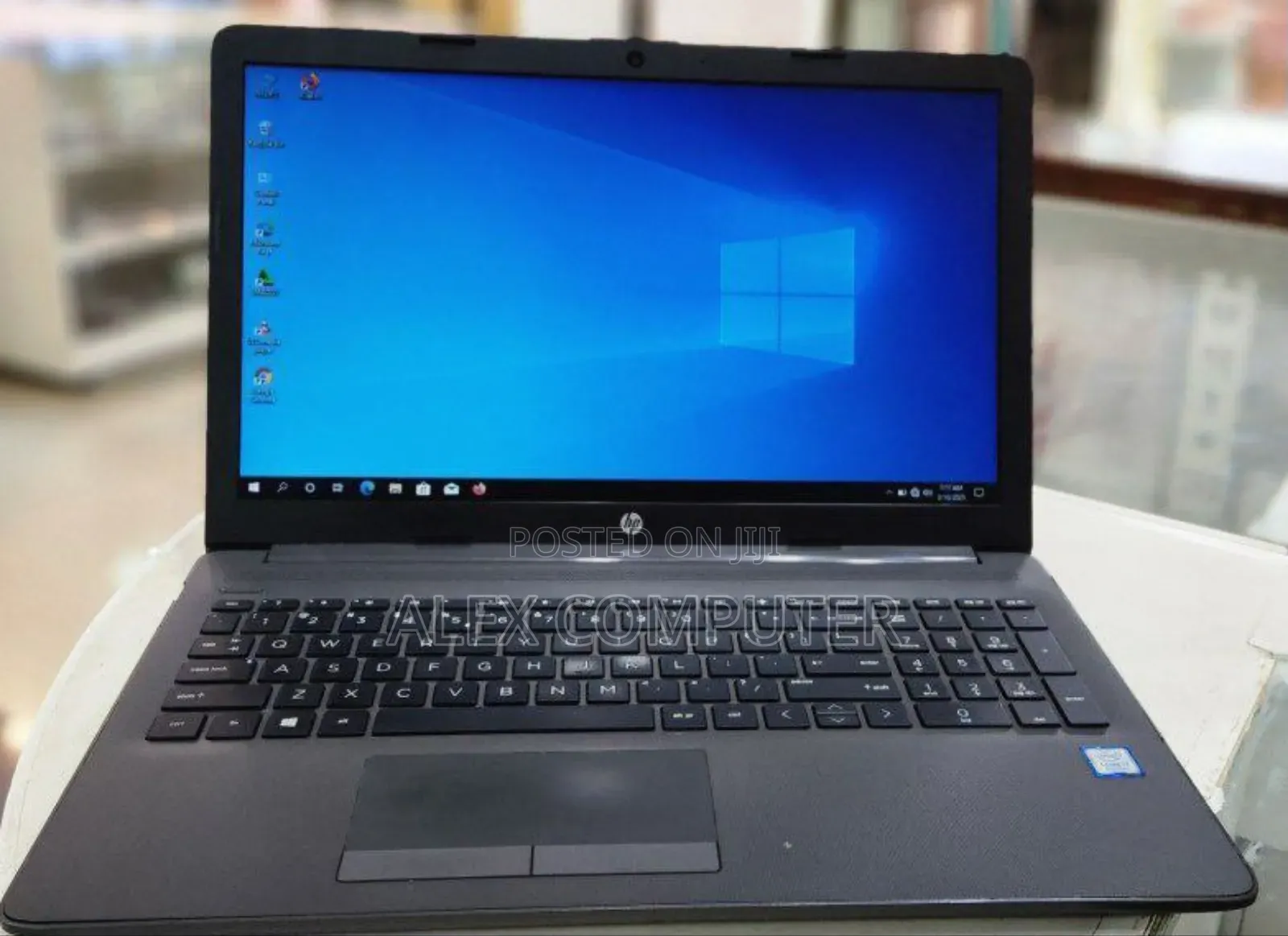 New Laptop HP Stream Notebook 8GB Intel Core I7 SSD 1T