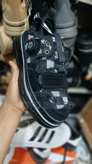 New Arrival Faahion Shoes