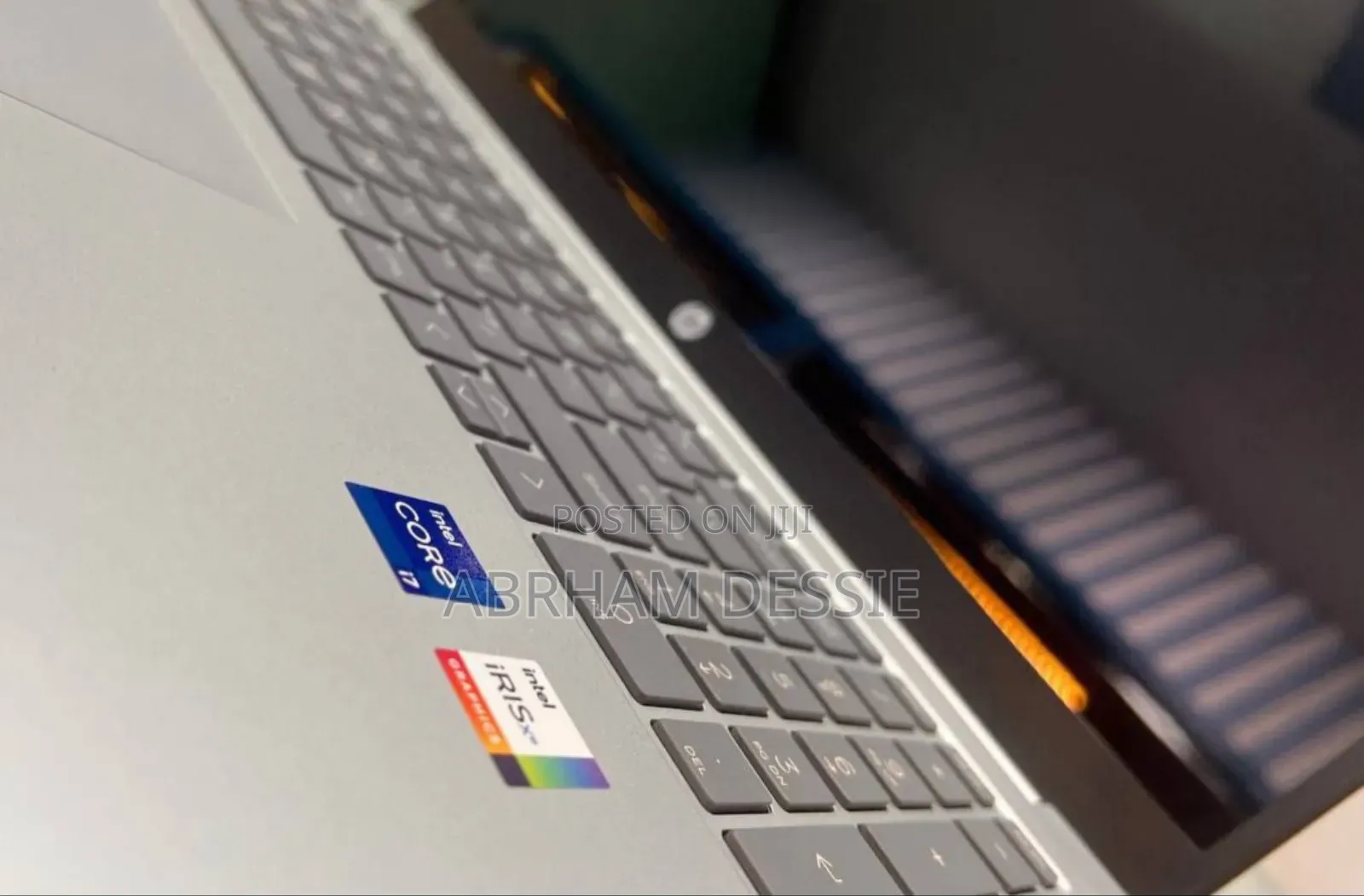 New Laptop HP Stream Notebook 16GB Intel Core I7 SSD 1T