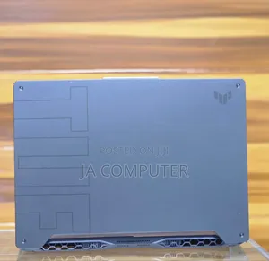 New Laptop Asus TUF Gaming A15 16GB AMD Ryzen 7 SSD 512GB